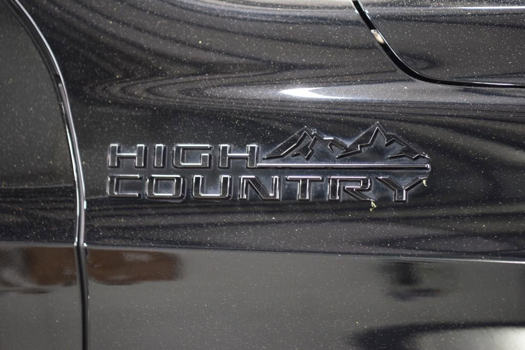 2023 Chevrolet Tahoe High Country - Photo 14