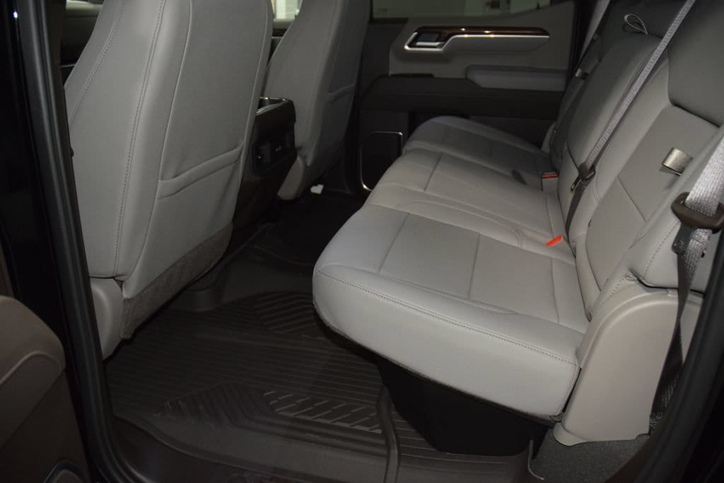 2026 Chevrolet Silverado 1500 LT - Photo 41