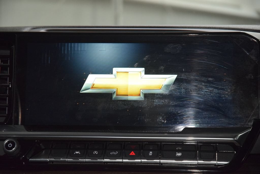 2025 Chevrolet Silverado 1500 RST - Photo 31