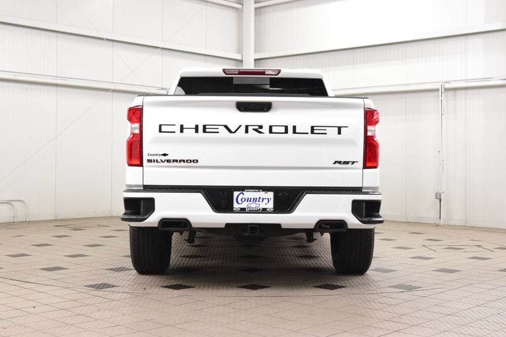 2024 Chevrolet Silverado 1500 RST - Photo 7