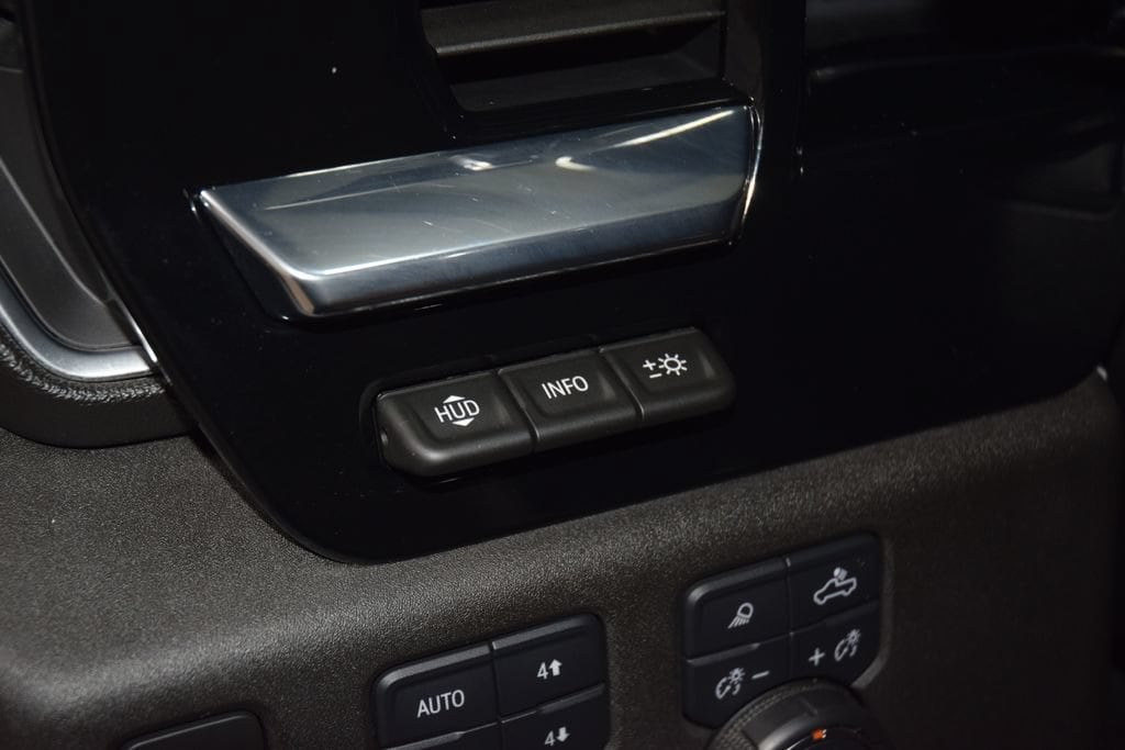 2024 Chevrolet Silverado 3500HD High Country - Photo 40