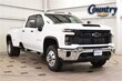 Chevrolet Silverado 3500 HD