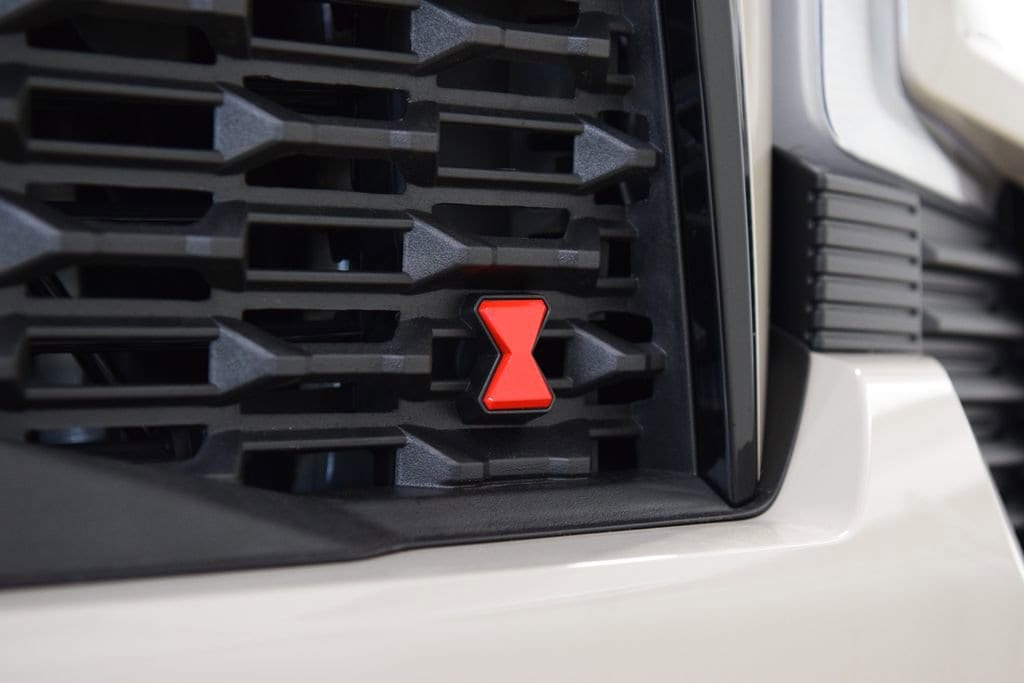 2026 Chevrolet Silverado 1500 RST - Photo 16