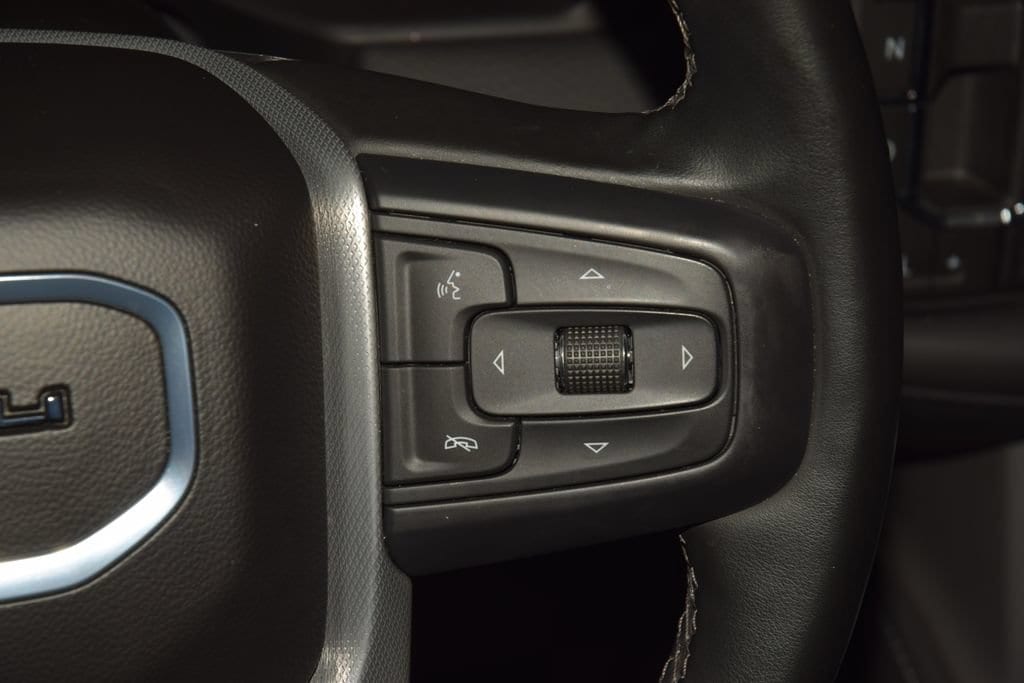 2024 GMC Yukon XL Denali - Photo 40