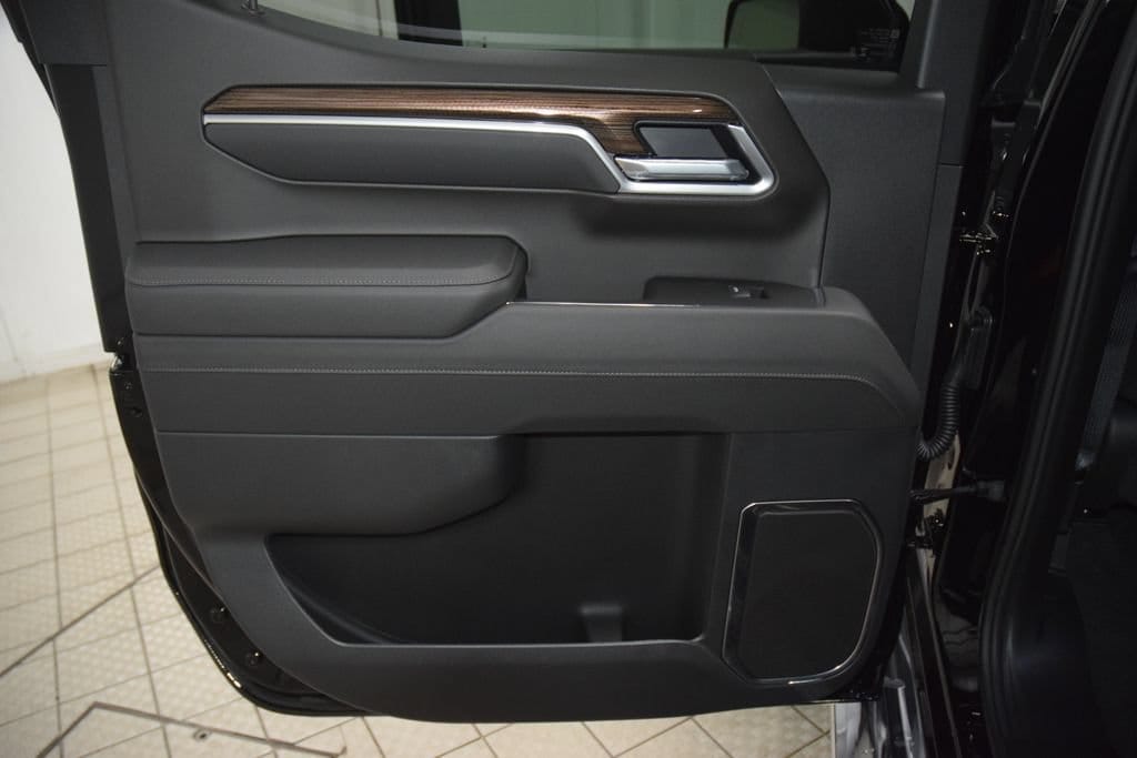 2026 Chevrolet Silverado 1500 LT - Photo 45
