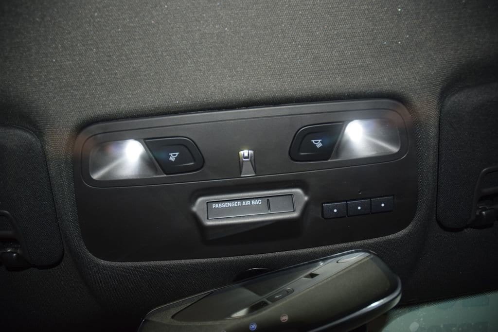 2018 Chevrolet Camaro ZL1 - Photo 52