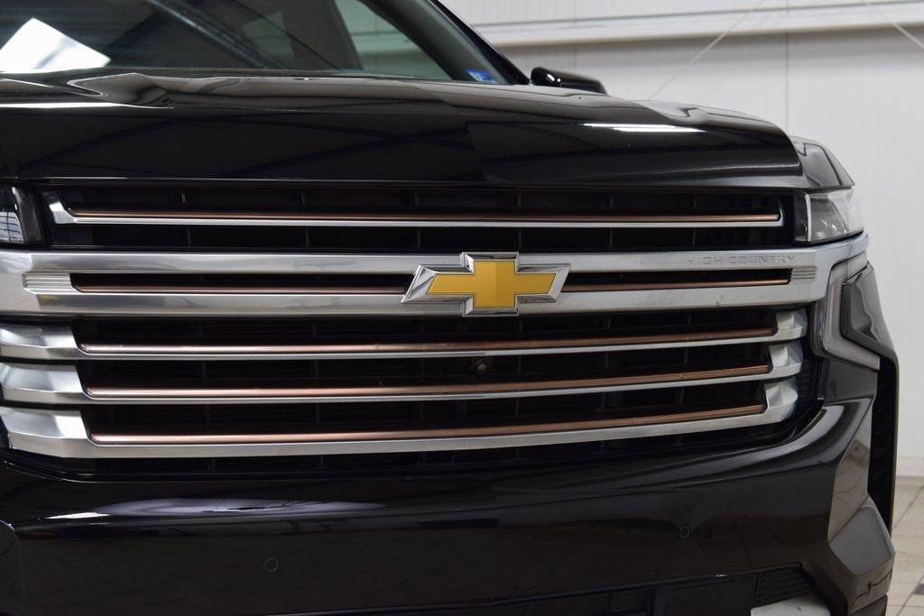 2023 Chevrolet Tahoe High Country - Photo 11