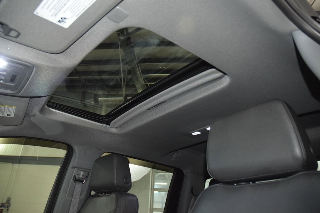 2024 Chevrolet Silverado 2500HD LTZ - Photo 53