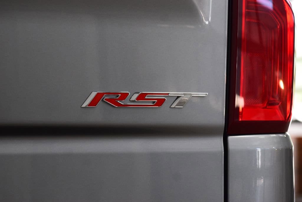 2026 Chevrolet Silverado 1500 RST - Photo 22