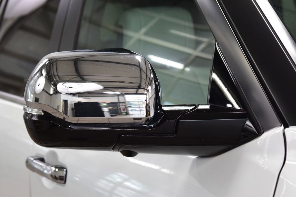 2025 Toyota Sequoia Capstone - Photo 19