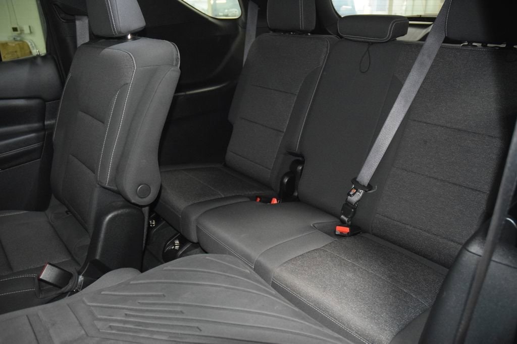 2024 Chevrolet Traverse 2LT - Photo 42