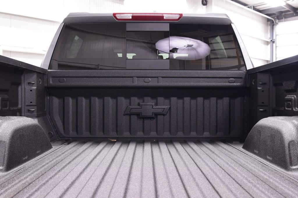 2026 Chevrolet Silverado 1500 RST - Photo 24