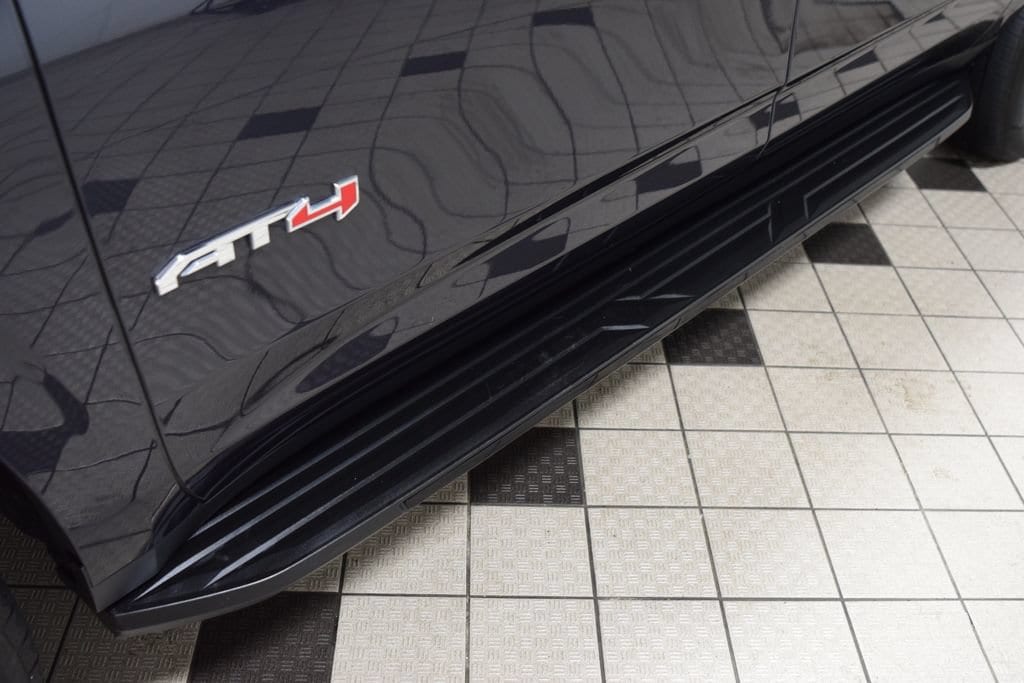 2023 GMC Yukon XL AT4 - Photo 31