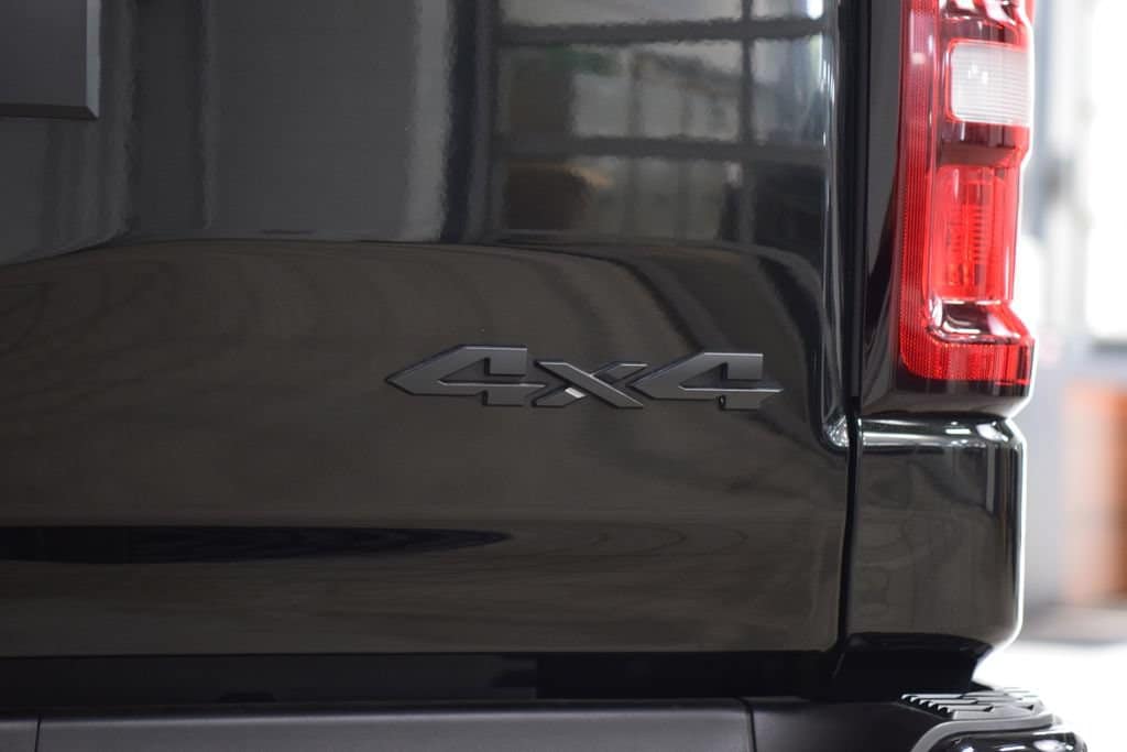 2026 RAM Ram 1500 Pickup Laramie - Photo 27