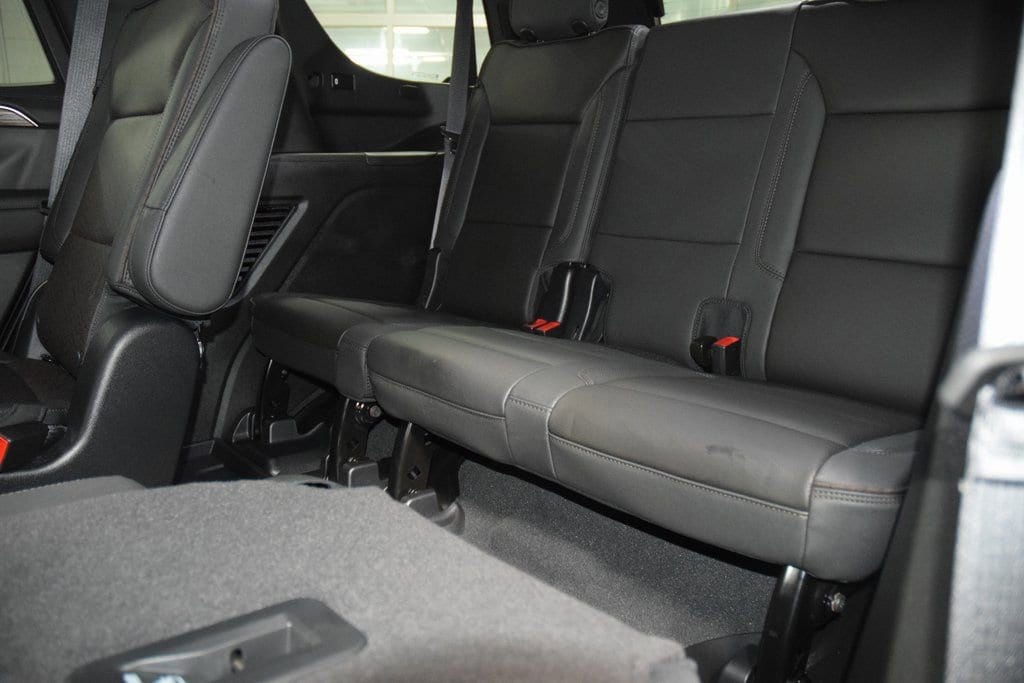 2023 Chevrolet Tahoe High Country - Photo 43