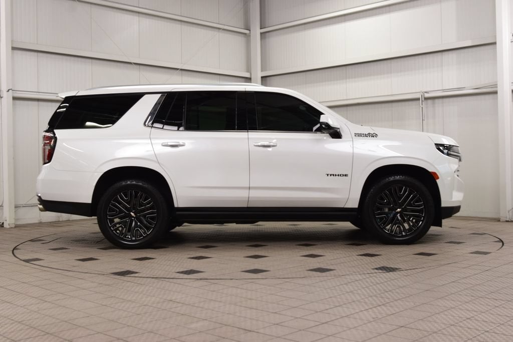 2023 Chevrolet Tahoe High Country - Photo 9