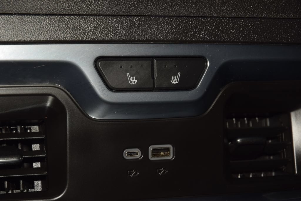 2024 GMC Sierra 1500 Denali Denali - Photo 47