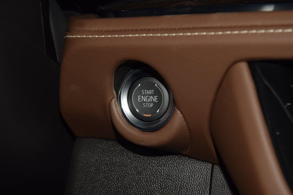 2026 Chevrolet Suburban High Country - Photo 34