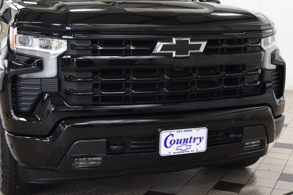 2025 Chevrolet Silverado 1500 RST - Photo 13