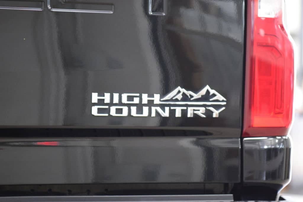 2022 Chevrolet Silverado 2500HD High Country - Photo 27