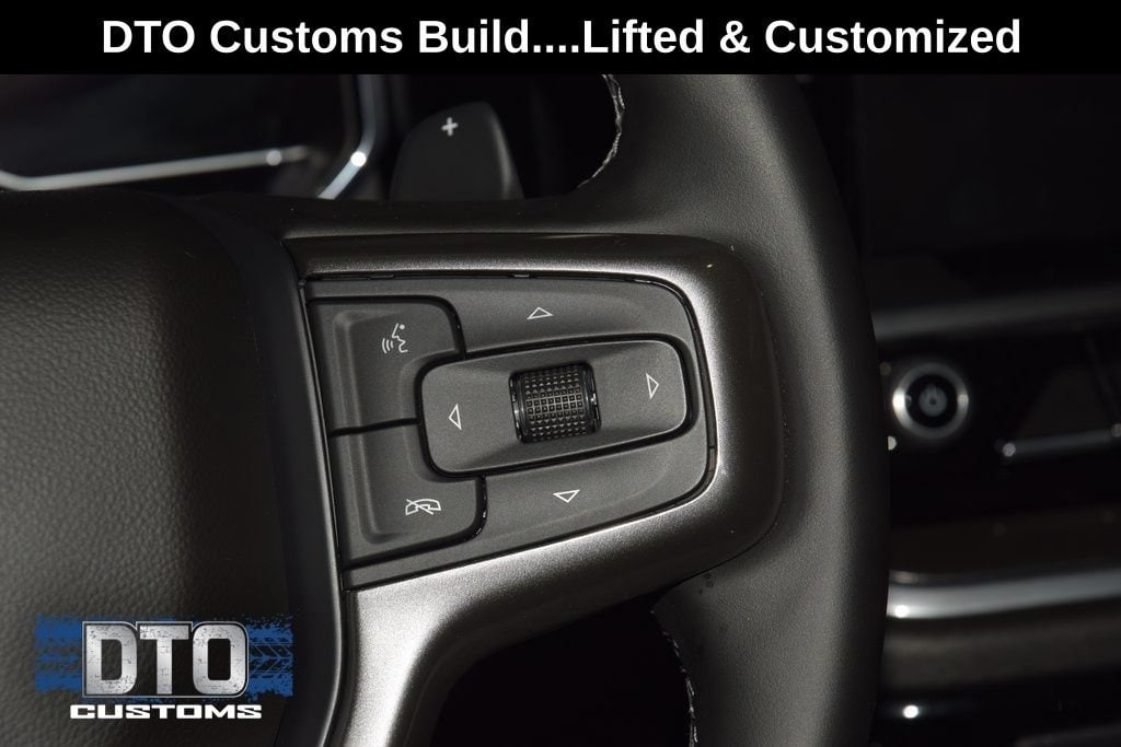 2025 Chevrolet Silverado 1500 High Country - Photo 35