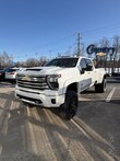  Chevrolet Silverado 3500 HD
