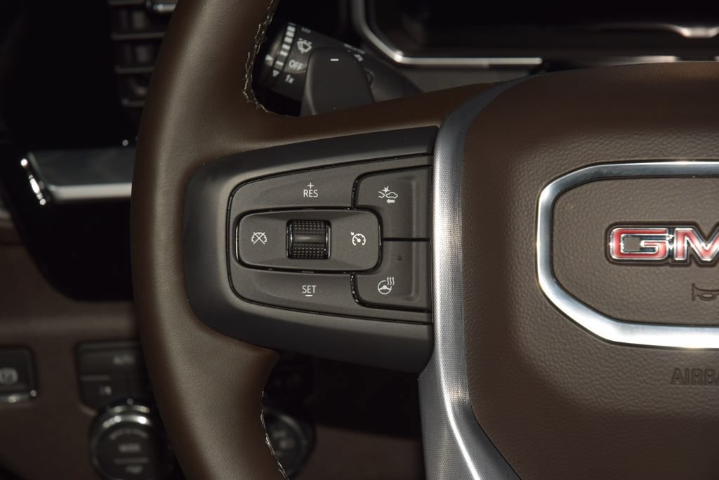 2026 GMC Sierra 1500 SLT - Photo 40