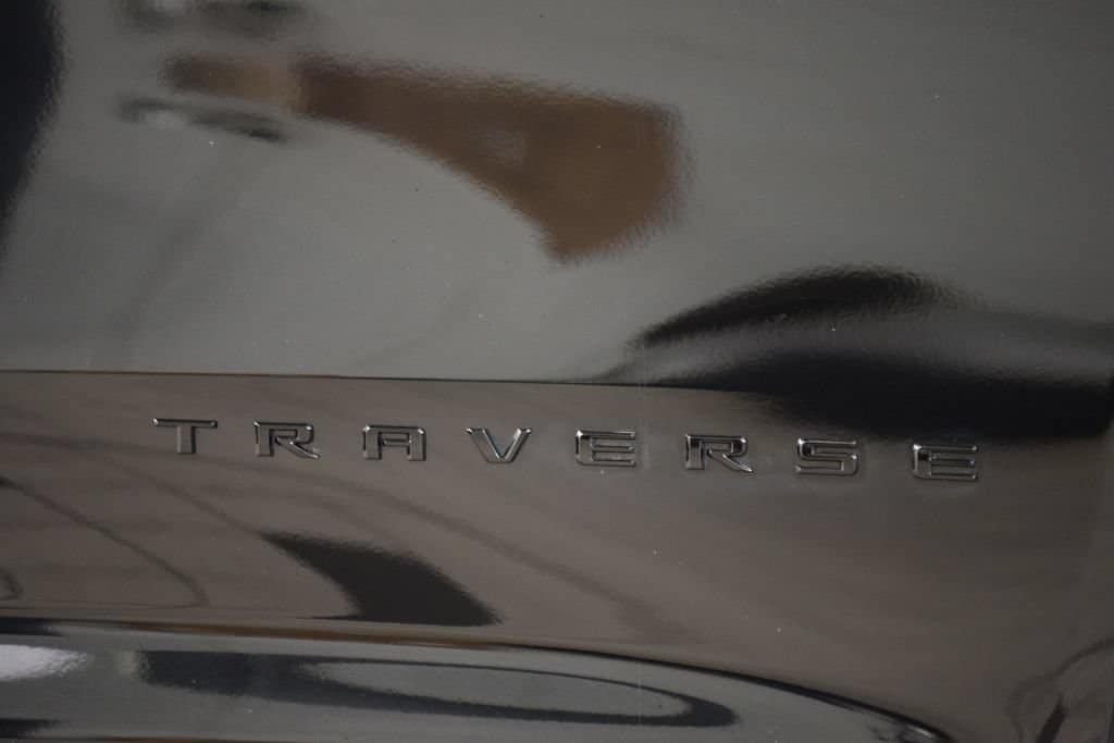 2024 Chevrolet Traverse RS - Photo 17