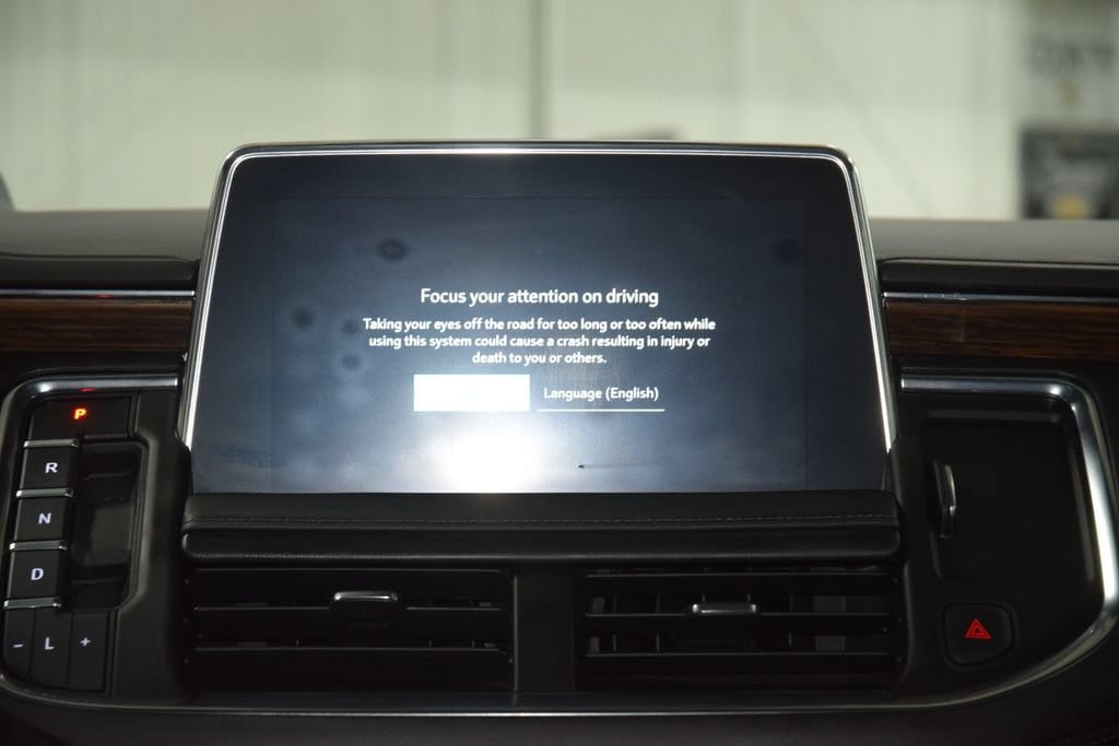 2023 Chevrolet Tahoe High Country - Photo 31