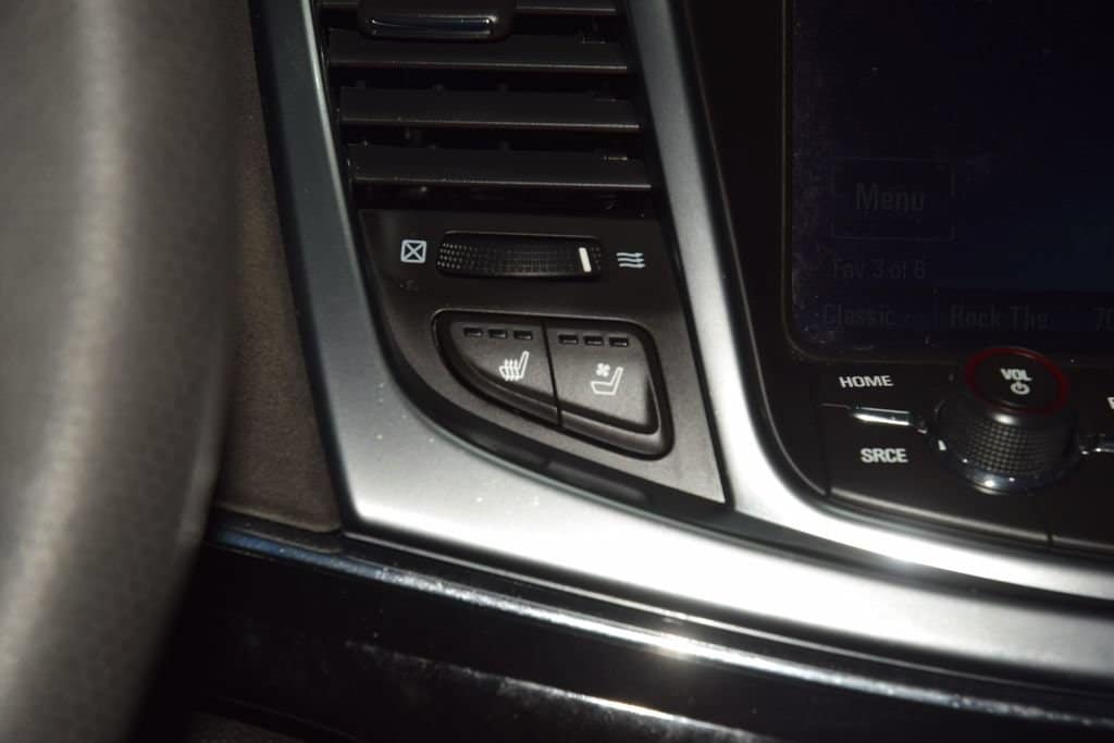 2017 Chevrolet SS Base - Photo 31