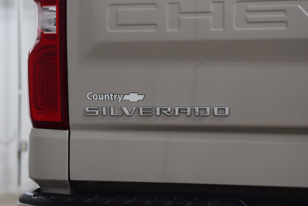 2026 Chevrolet Silverado 1500 High Country - Photo 22