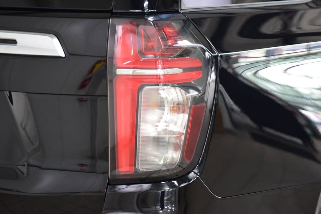 2024 Chevrolet Tahoe High Country - Photo 19