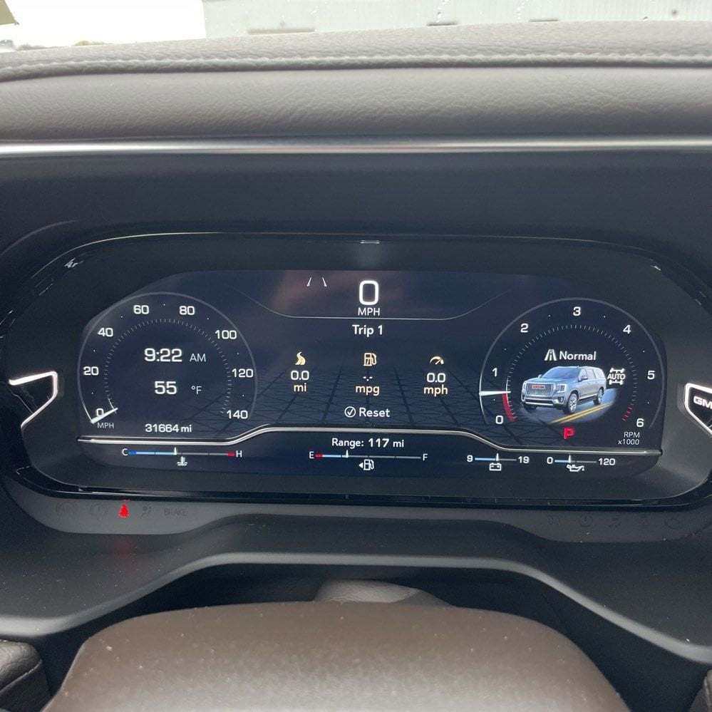 2024 GMC Yukon XL Denali - Photo 26
