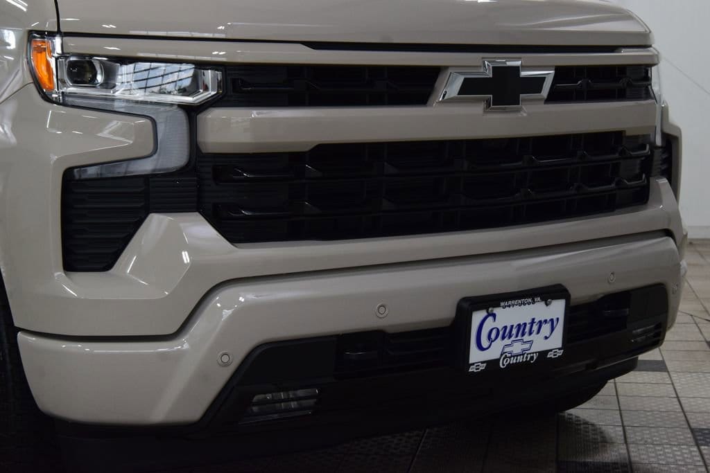 2026 Chevrolet Silverado 1500 RST - Photo 13