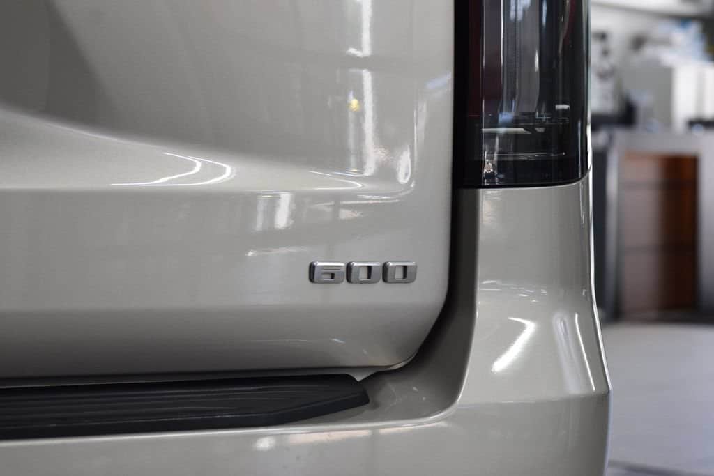 2023 Cadillac Escalade Premium Luxury Platinum - Photo 23