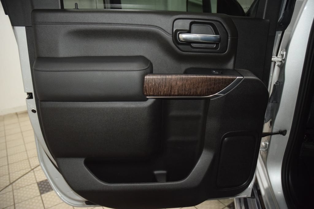 2023 GMC Sierra 2500 Denali HD Denali - Photo 49