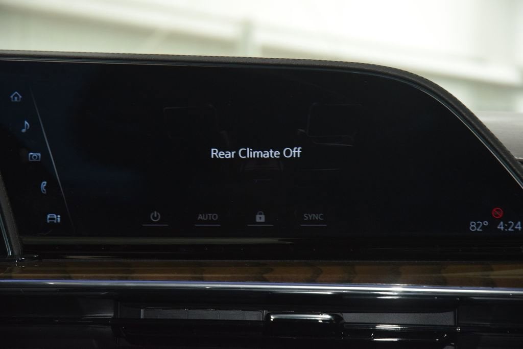 2024 Cadillac Escalade Premium Luxury Platinum - Photo 33