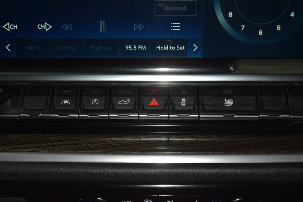 2025 Chevrolet Silverado 1500 RST - Photo 34