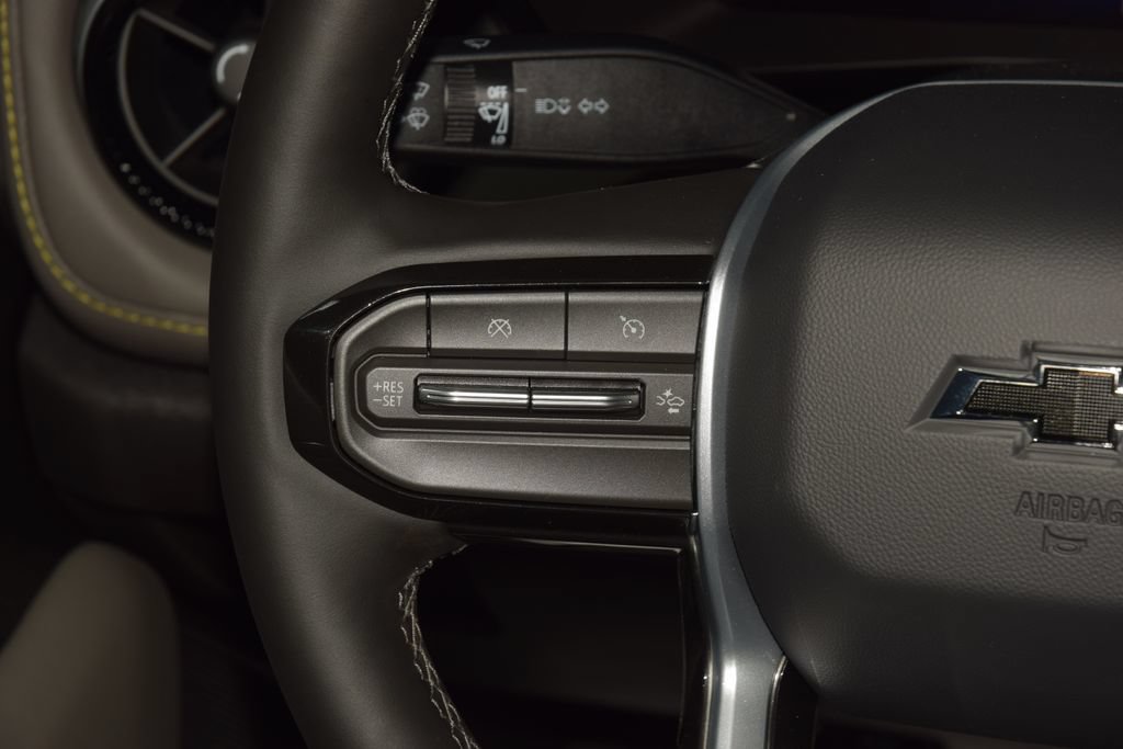 2026 Chevrolet Colorado ZR2 - Photo 43