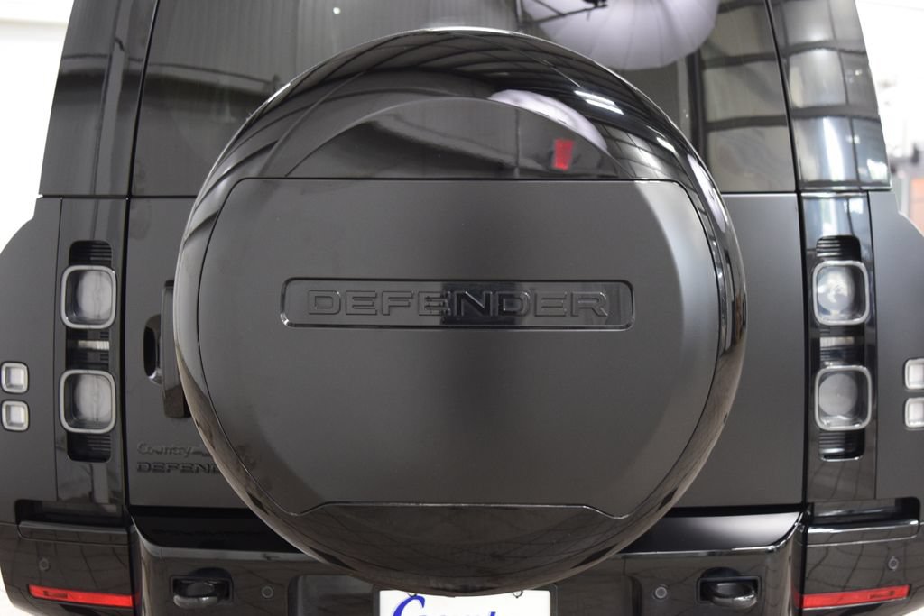 2024 Land Rover Defender X - Photo 29