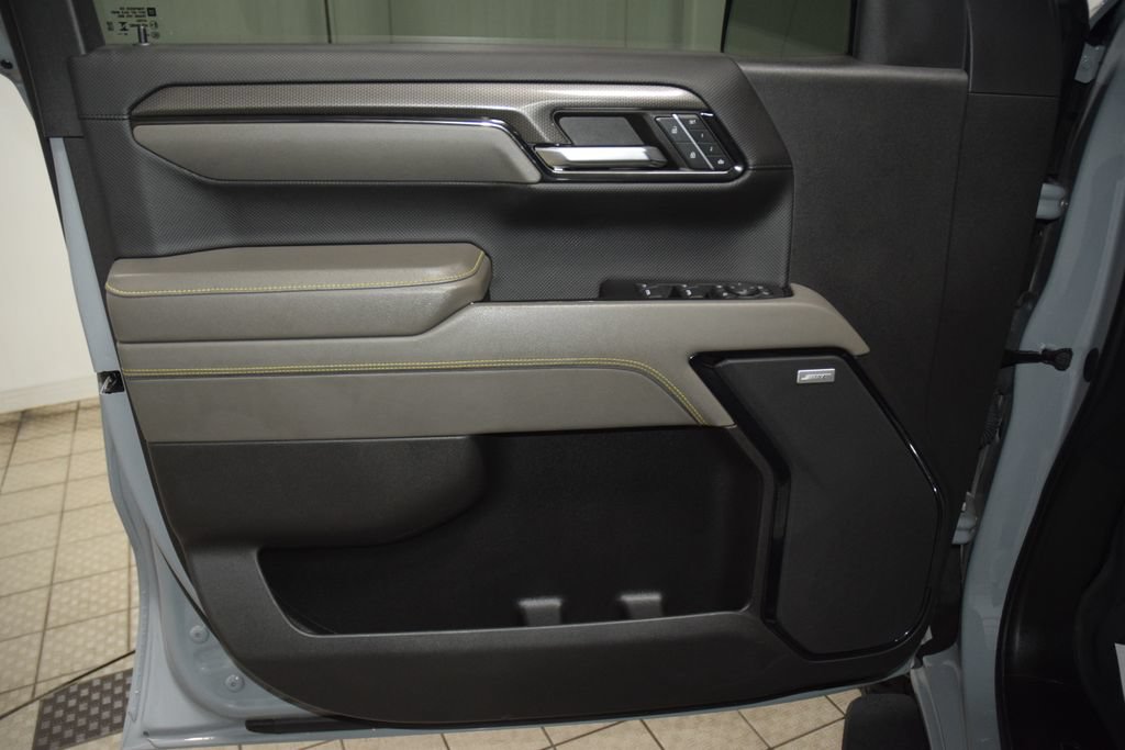 2024 Chevrolet Silverado 1500 ZR2 - Photo 54