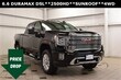 GMC Sierra 2500 HD