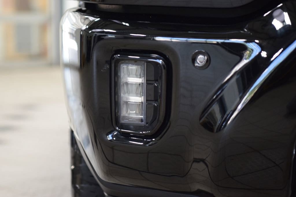 2024 Chevrolet Silverado 2500HD High Country - Photo 14