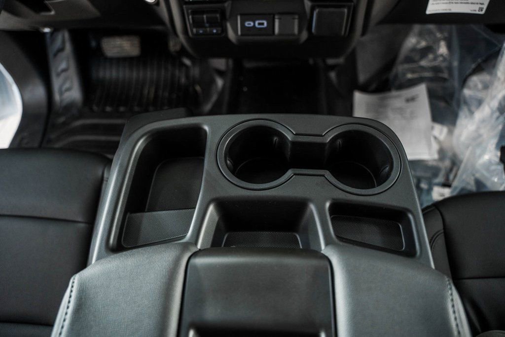 2025 Chevrolet Silverado 2500 HD Work Truck - Photo 34
