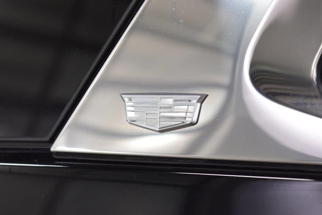 2023 Cadillac Escalade Premium Luxury Platinum - Photo 18