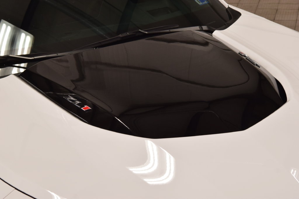 2023 Chevrolet Camaro ZL1 - Photo 17
