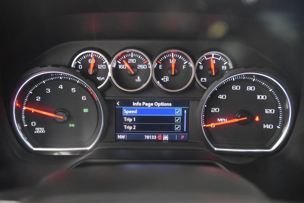 2021 Chevrolet Tahoe LT - Photo 50