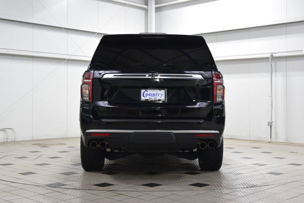 2023 Chevrolet Tahoe High Country - Photo 7
