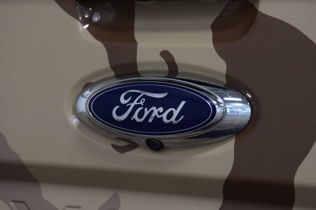 2022 Ford Maverick XL - Photo 23