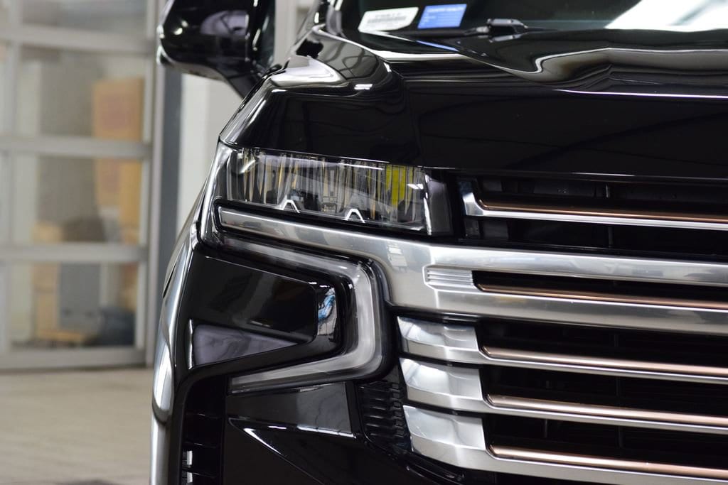 2024 Chevrolet Tahoe High Country - Photo 12